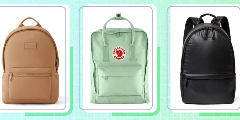 best backpack