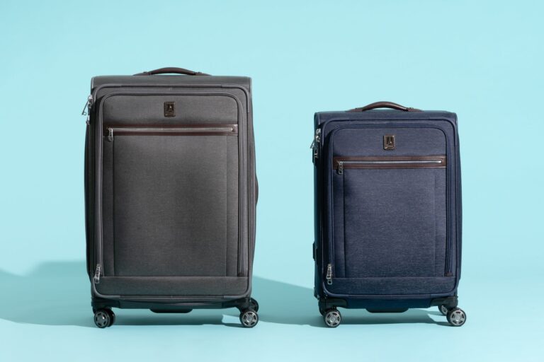 best suitcases